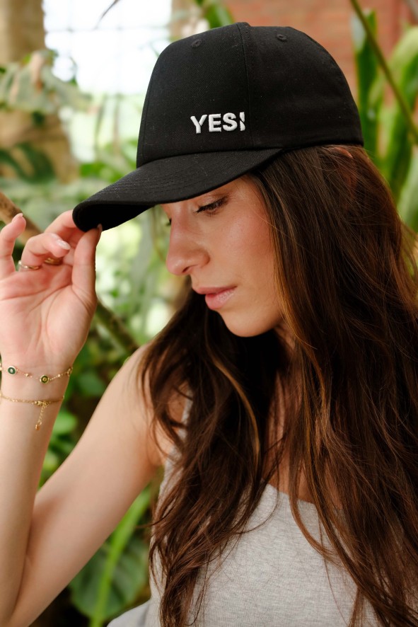 Casquette made in France - Yesi