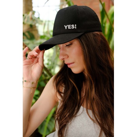 Casquette made in France - Yesi