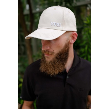 Casquette eco responsable 🌱 - Yesi