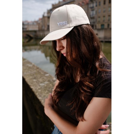 Casquette made in France - Yesi