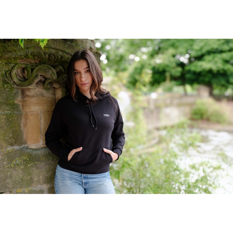 Sweat made in France femme - Yesi