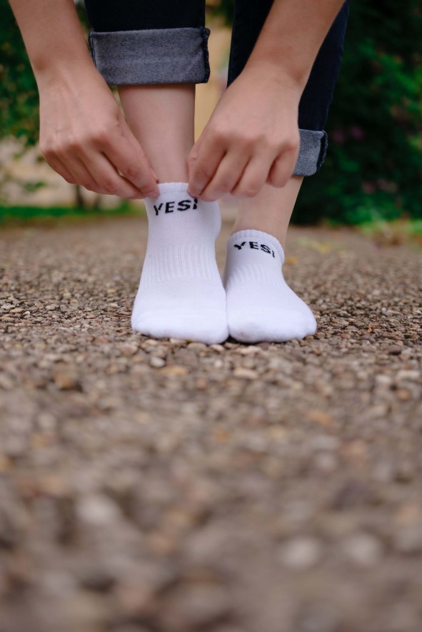 La Chaussette française Gap femme - Yesi