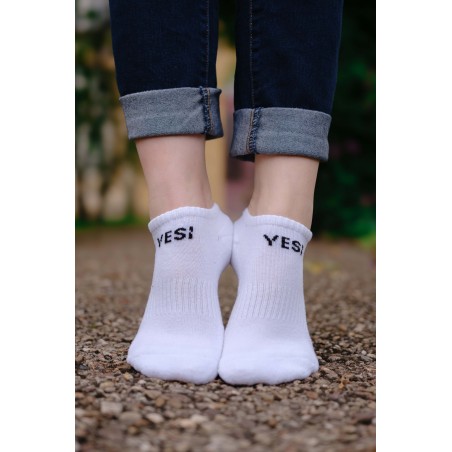 La Chaussette française Gap femme - Yesi