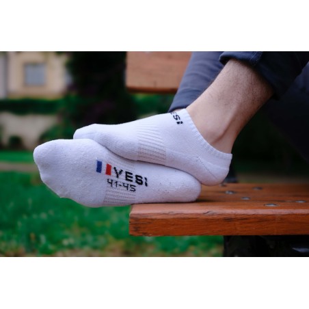 La Chaussette Gap homme - Yesi