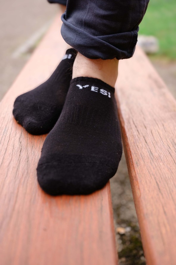 La Chaussette Gap homme - Yesi