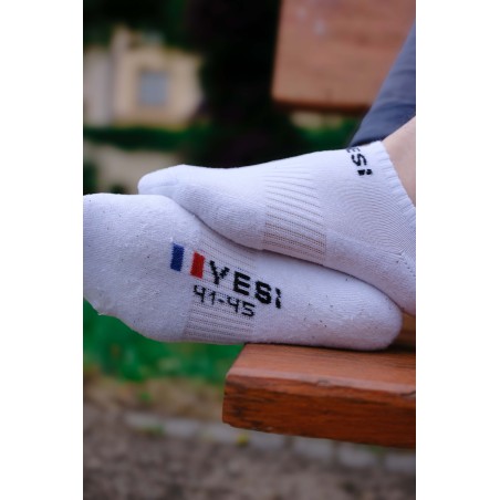 La Chaussette Gap homme - Yesi