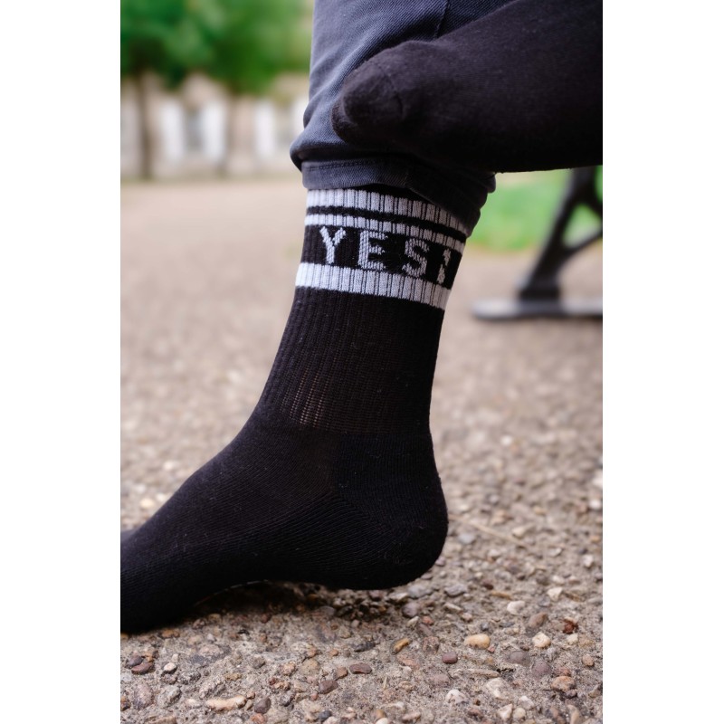 Chaussette française homme - Yesi