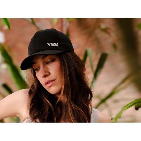 Casquette made in France - Yesi